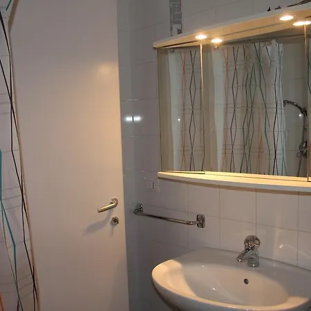 Ca' De Ross Apartmán Cagliari