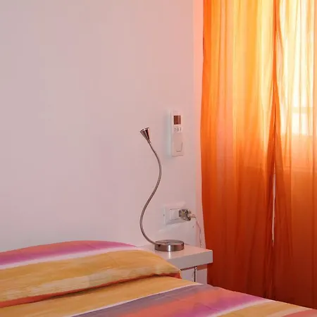 Ca' De Ross Apartmán