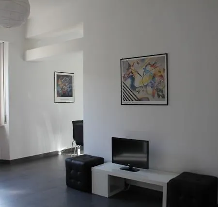 Ca' De Ross * Cagliari